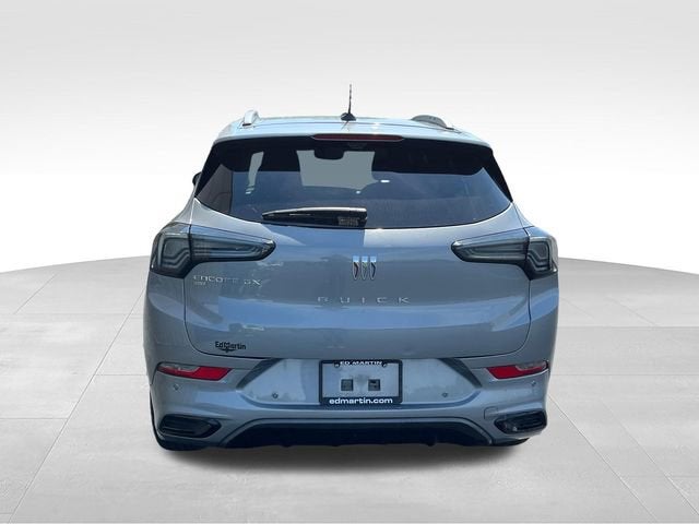 2025 Buick Encore GX Avenir