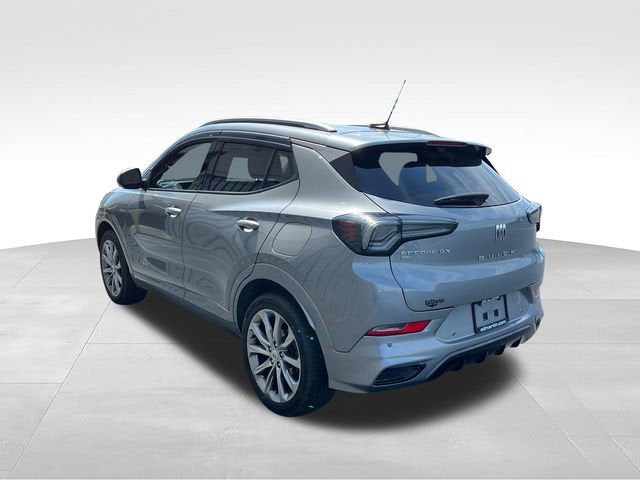 2025 Buick Encore GX Avenir