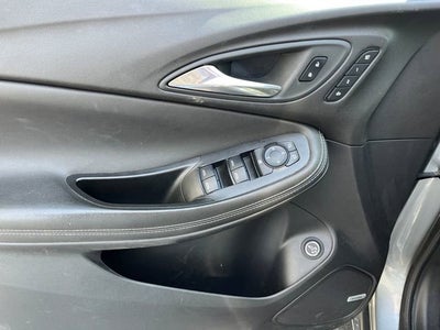 2025 Buick Encore GX Avenir