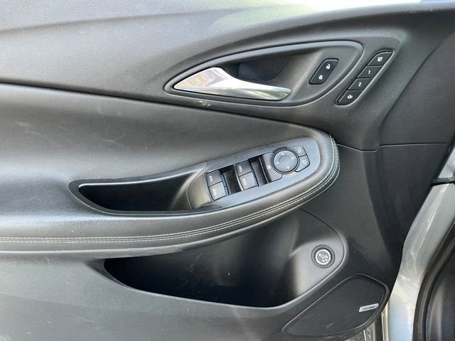 2025 Buick Encore GX Avenir