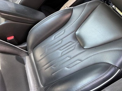 2025 Buick Encore GX Avenir