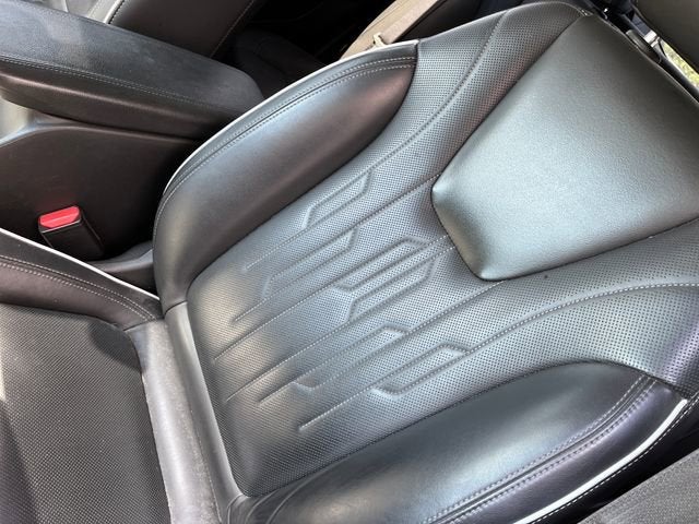 2025 Buick Encore GX Avenir
