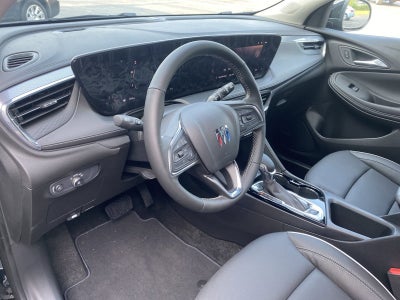 2025 Buick Encore GX Avenir