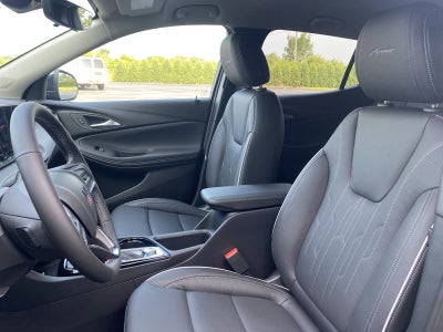 2025 Buick Encore GX Avenir
