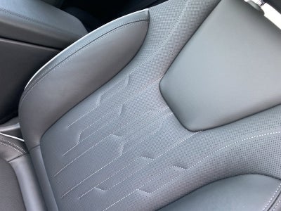 2025 Buick Encore GX Avenir