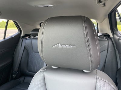 2025 Buick Encore GX Avenir