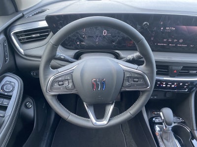 2025 Buick Encore GX Avenir