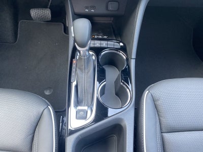 2025 Buick Encore GX Avenir