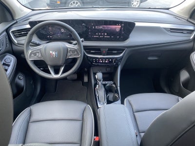2025 Buick Encore GX Avenir