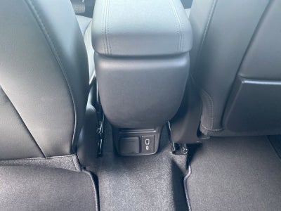 2025 Buick Encore GX Avenir