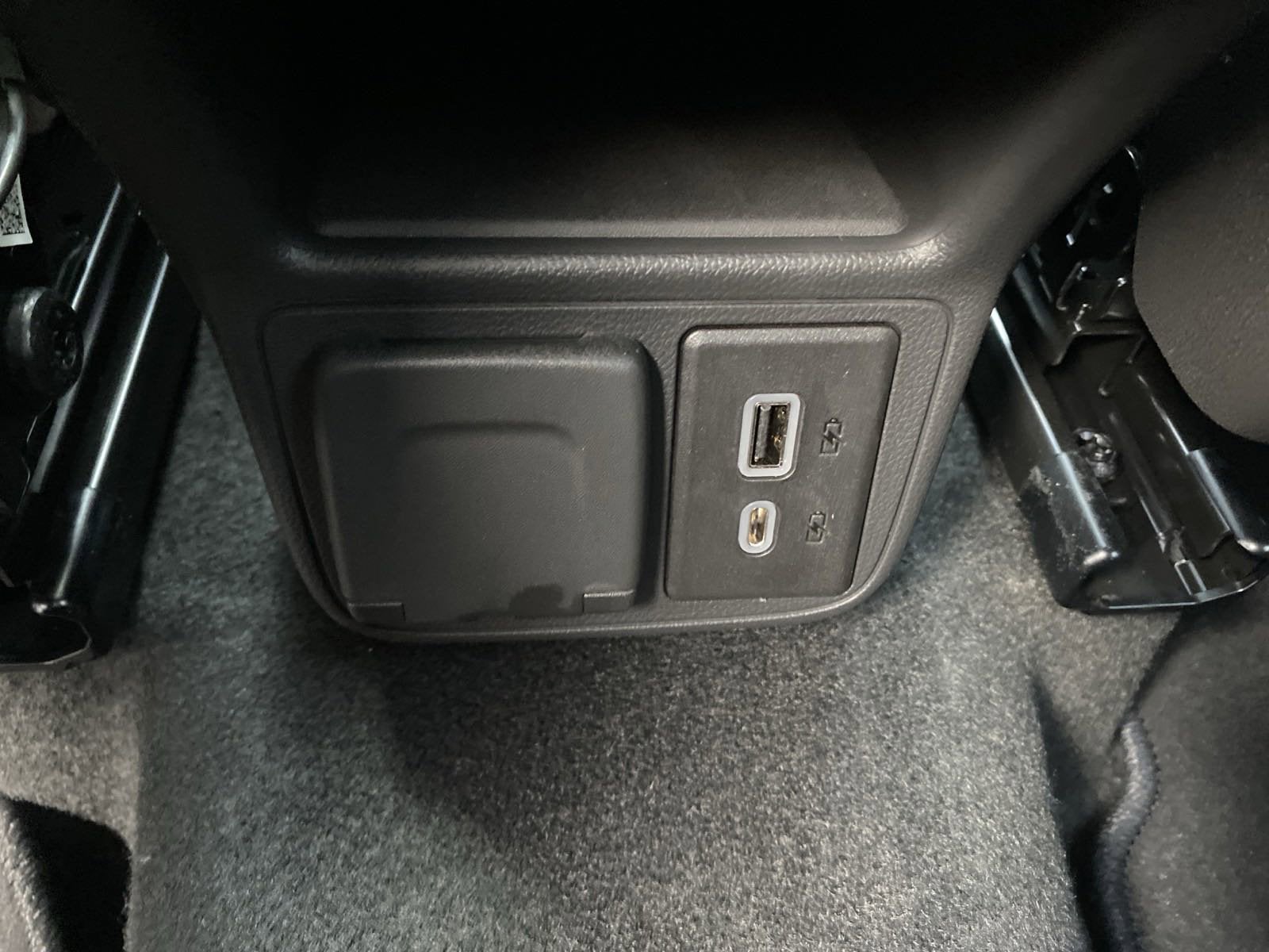 2025 Buick Encore GX Avenir