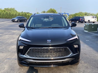 2025 Buick Encore GX Avenir