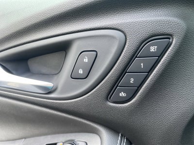 2025 Buick Encore GX Avenir