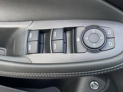 2025 Buick Encore GX Avenir