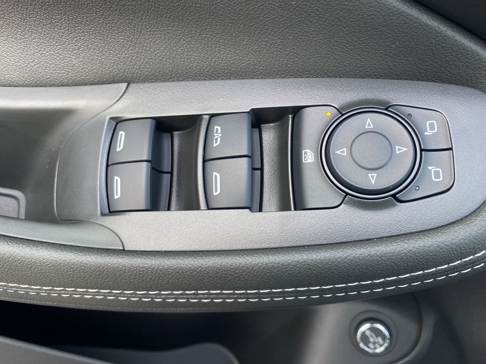 2025 Buick Encore GX Avenir