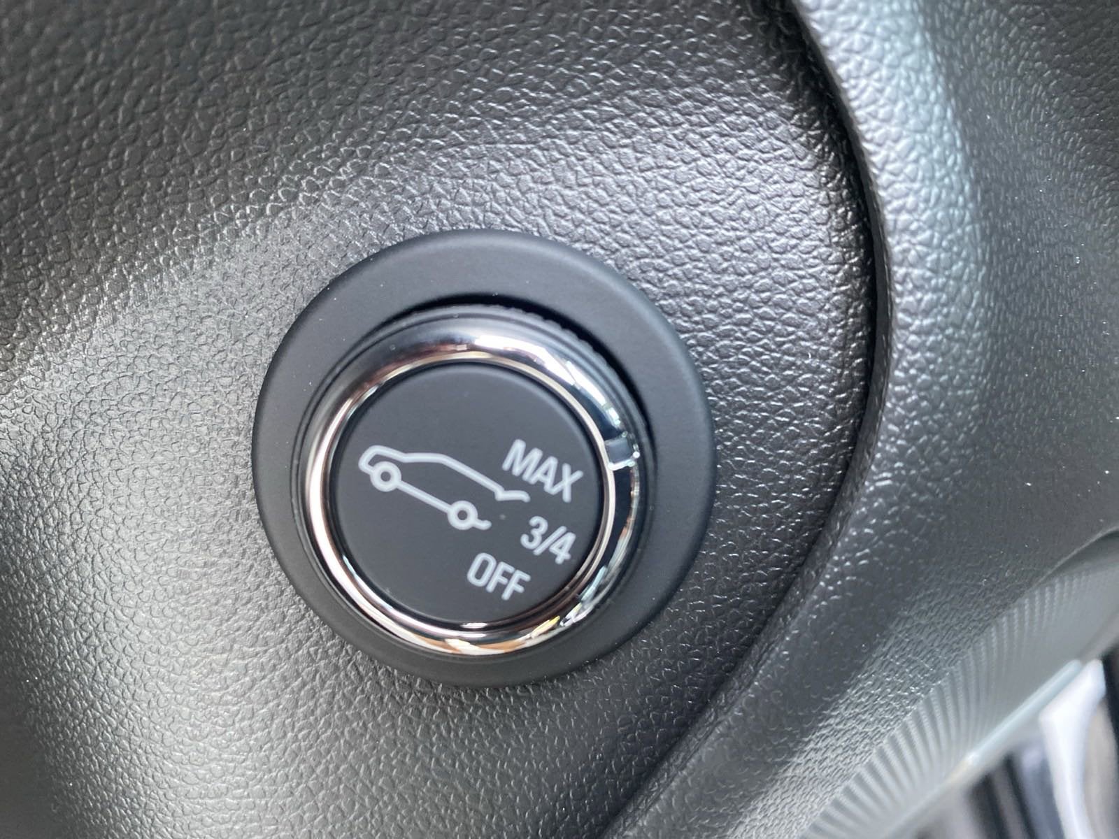 2025 Buick Encore GX Avenir