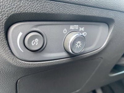 2025 Buick Encore GX Avenir