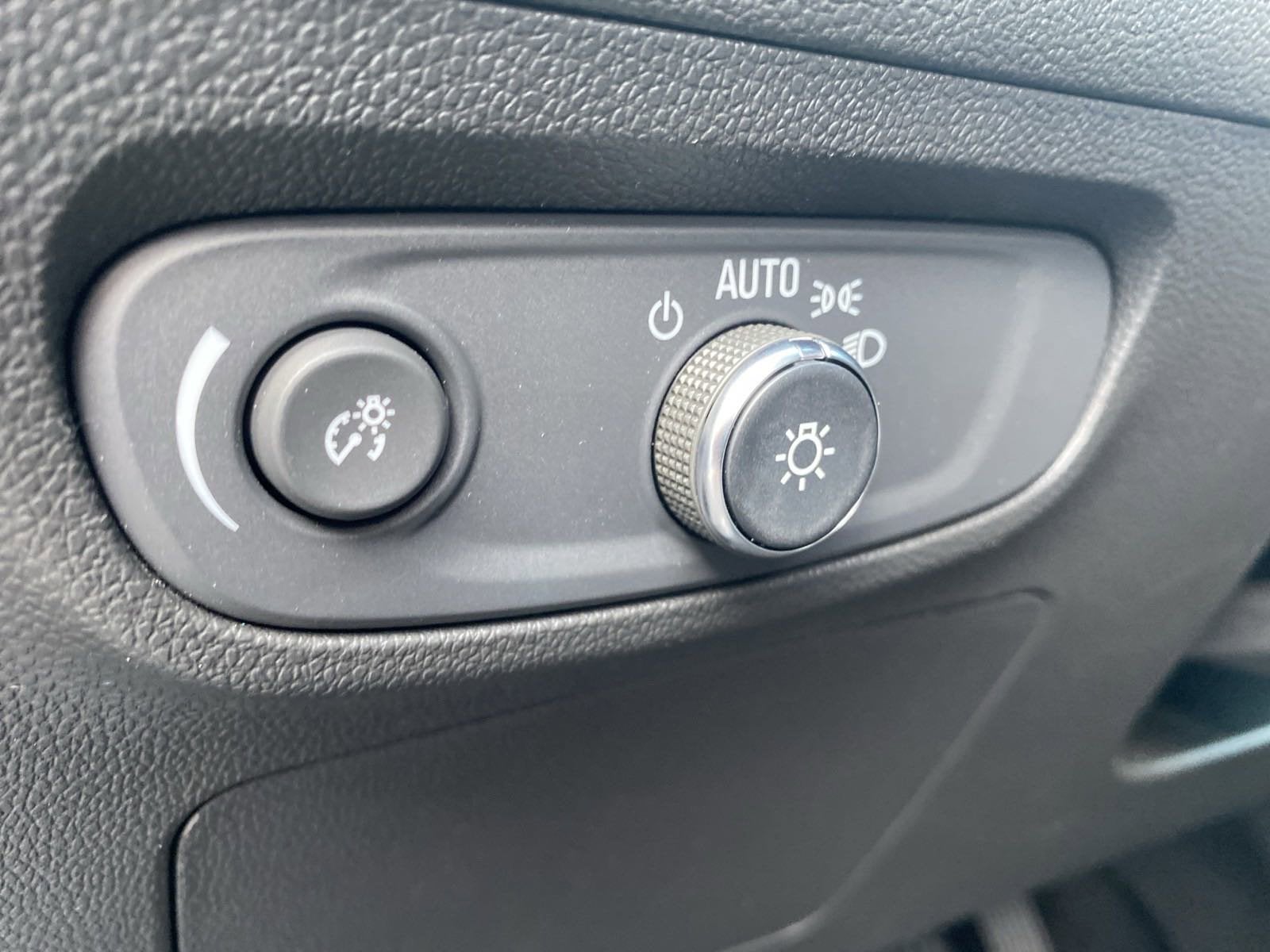 2025 Buick Encore GX Avenir