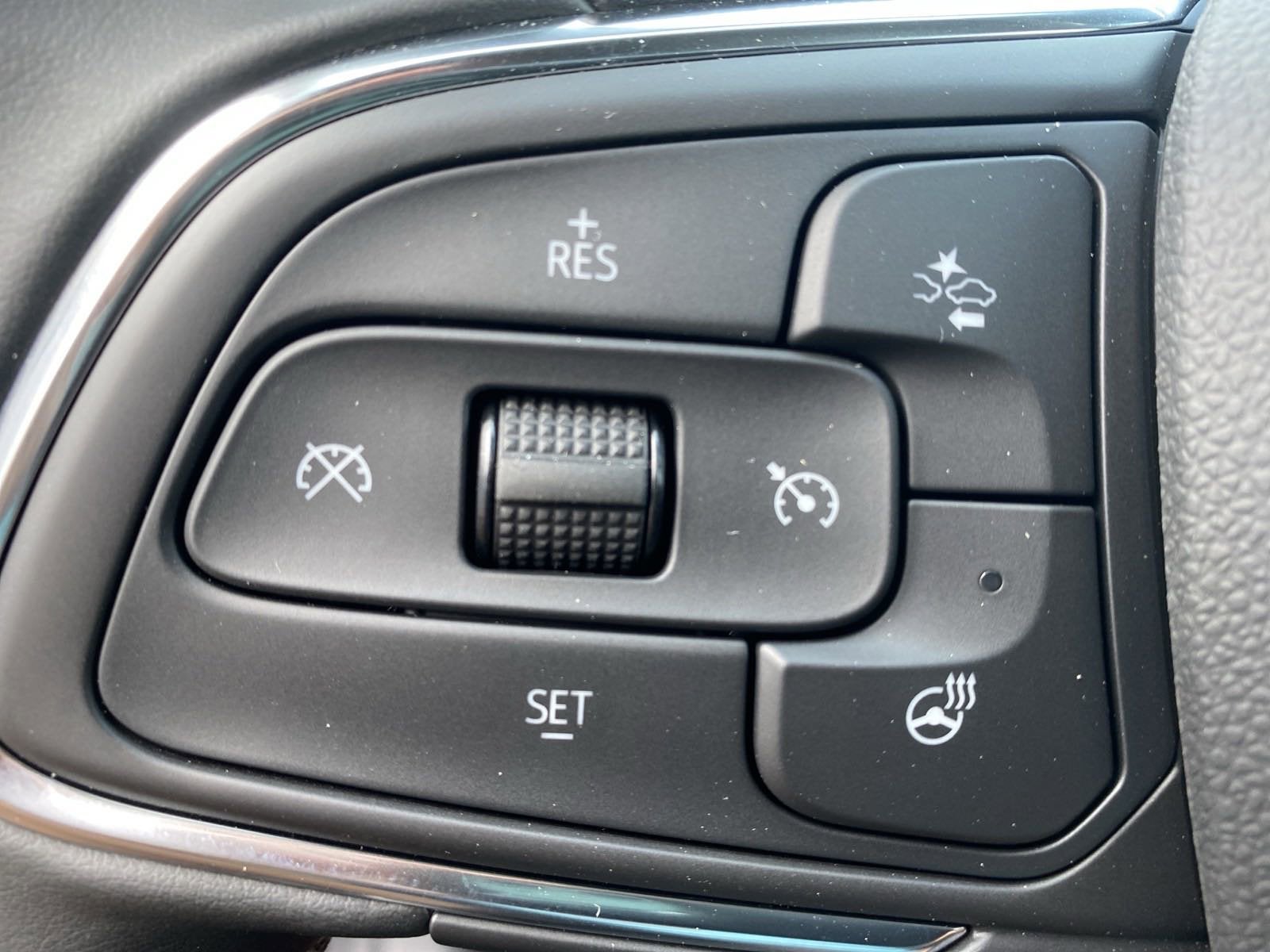 2025 Buick Encore GX Avenir