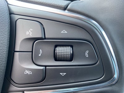 2025 Buick Encore GX Avenir