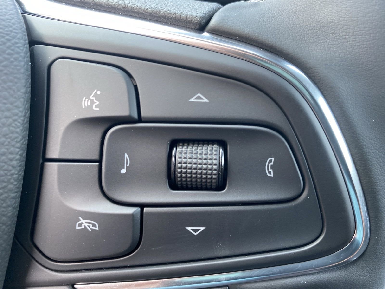 2025 Buick Encore GX Avenir