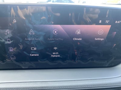 2025 Buick Encore GX Avenir