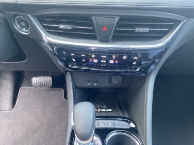 2025 Buick Encore GX Avenir