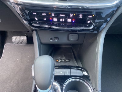 2025 Buick Encore GX Avenir