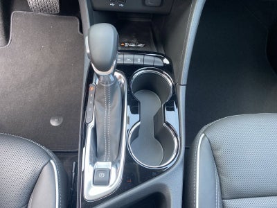 2025 Buick Encore GX Avenir