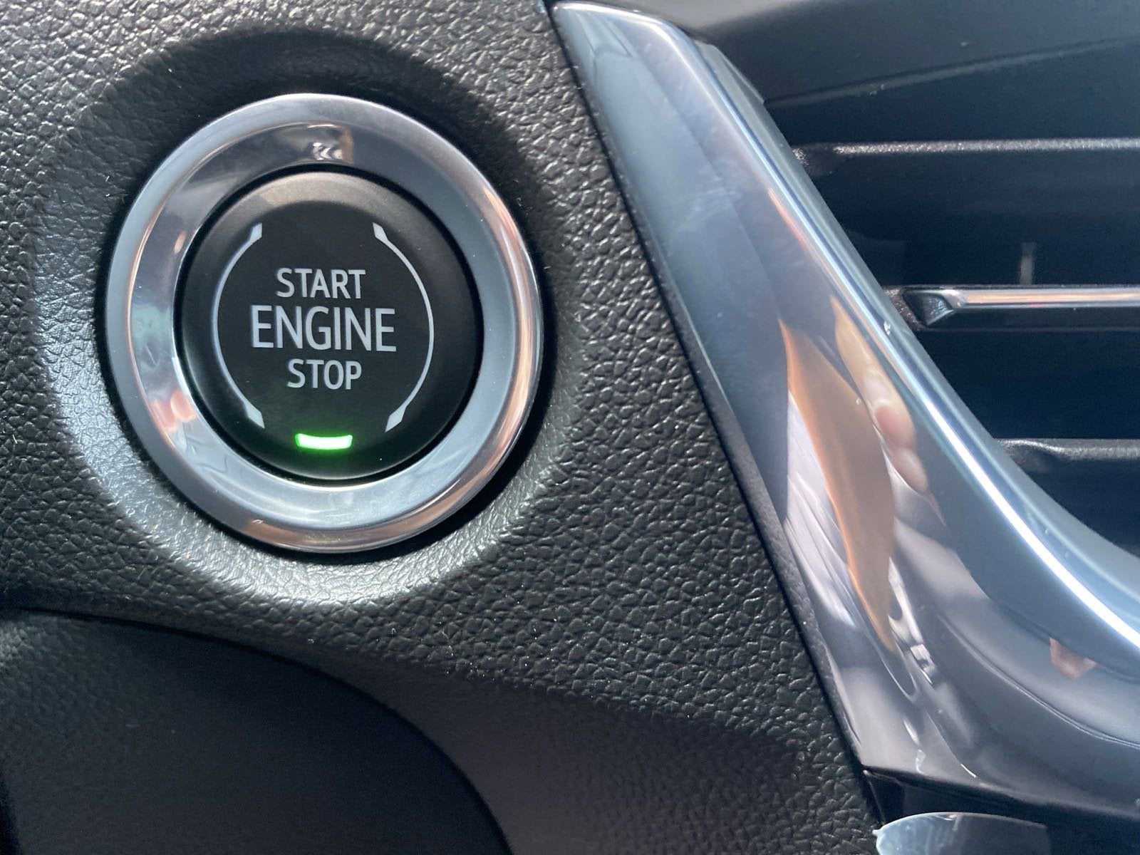 2025 Buick Encore GX Avenir