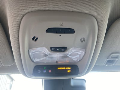 2025 Buick Encore GX Avenir