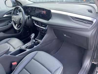 2025 Buick Encore GX Avenir