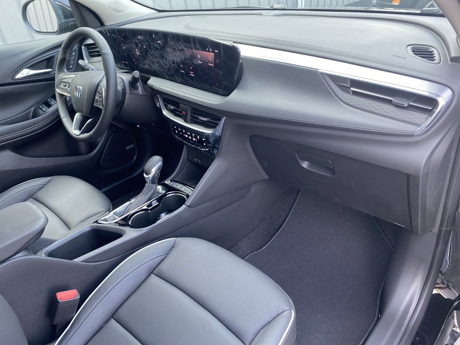 2025 Buick Encore GX Avenir