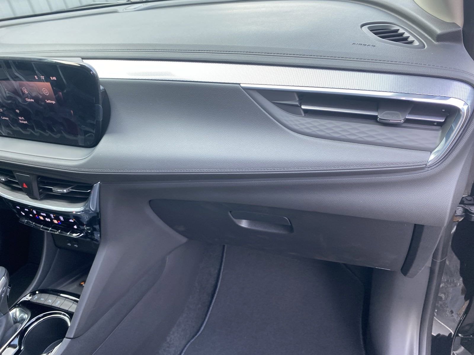 2025 Buick Encore GX Avenir