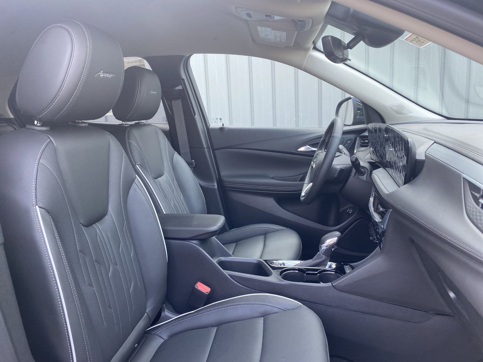 2025 Buick Encore GX Avenir