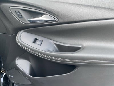 2025 Buick Encore GX Avenir