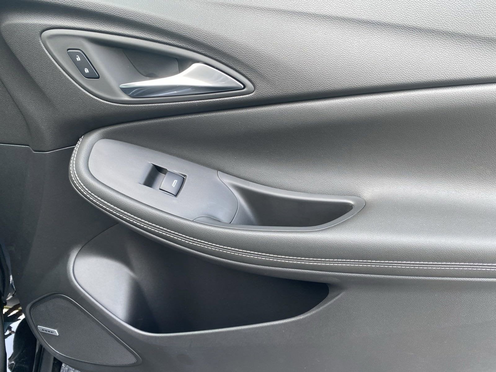 2025 Buick Encore GX Avenir