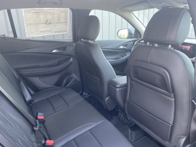 2025 Buick Encore GX Avenir