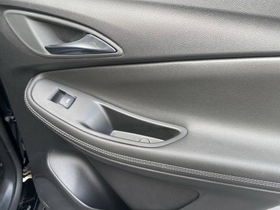 2025 Buick Encore GX Avenir