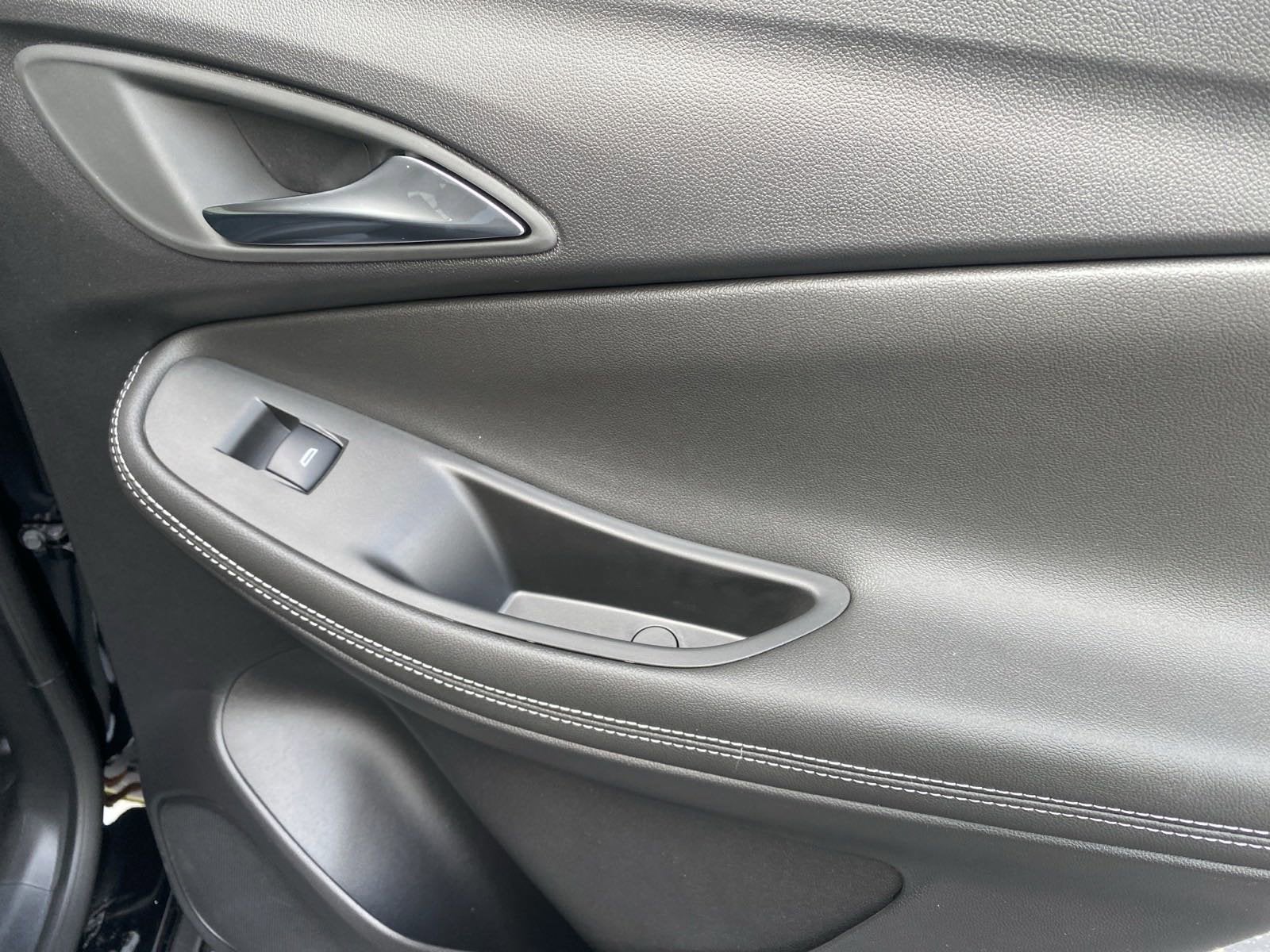 2025 Buick Encore GX Avenir