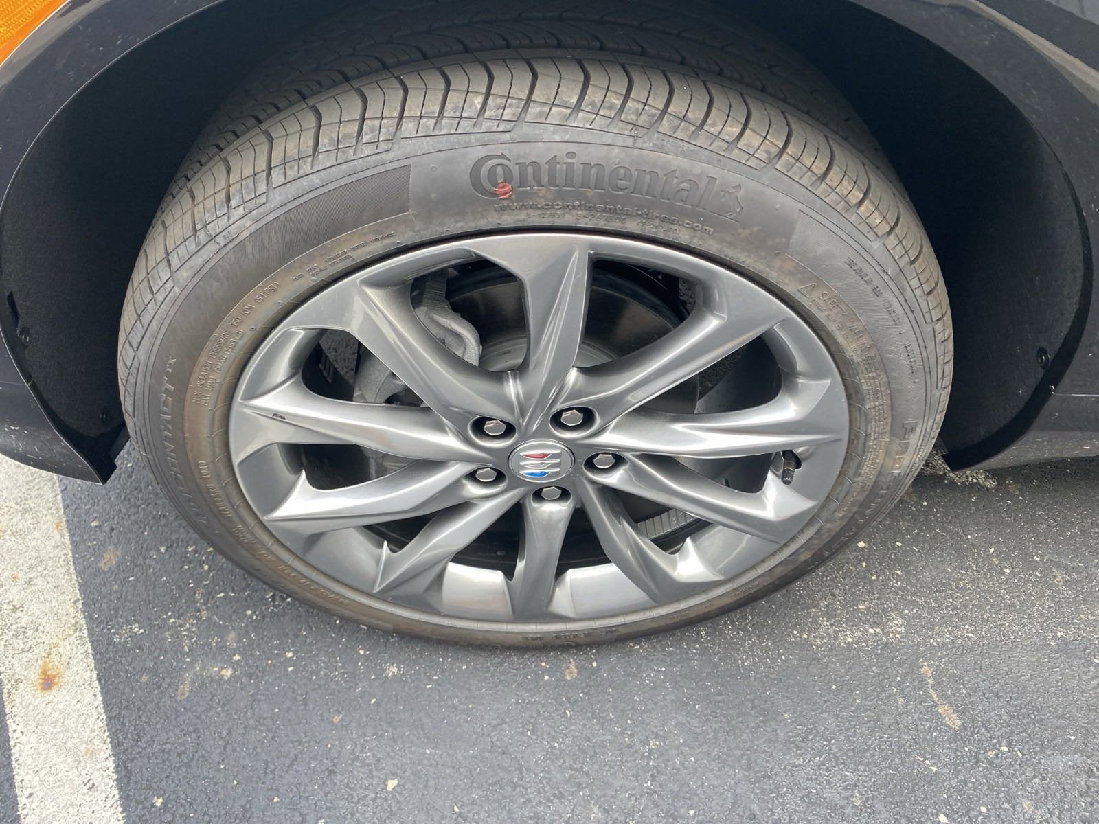 2025 Buick Encore GX Avenir