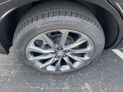 2025 Buick Encore GX Avenir