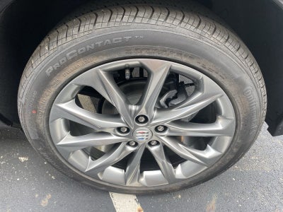 2025 Buick Encore GX Avenir