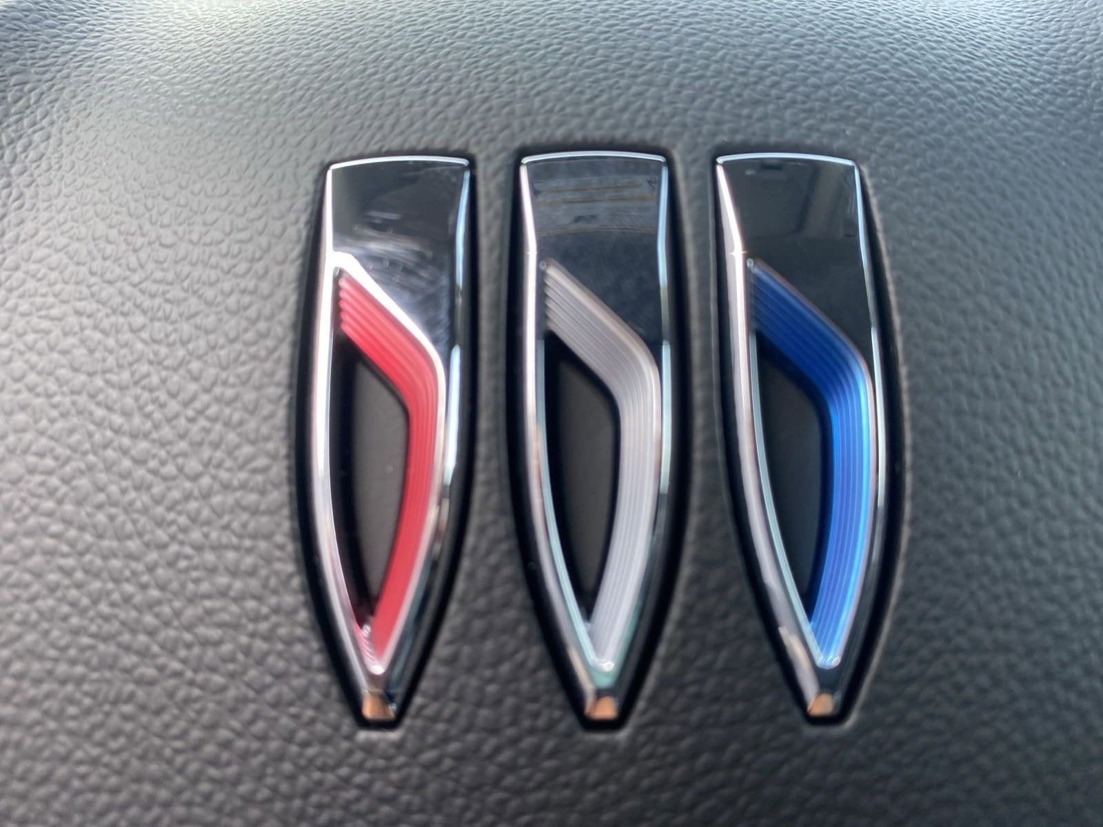 2025 Buick Encore GX Avenir