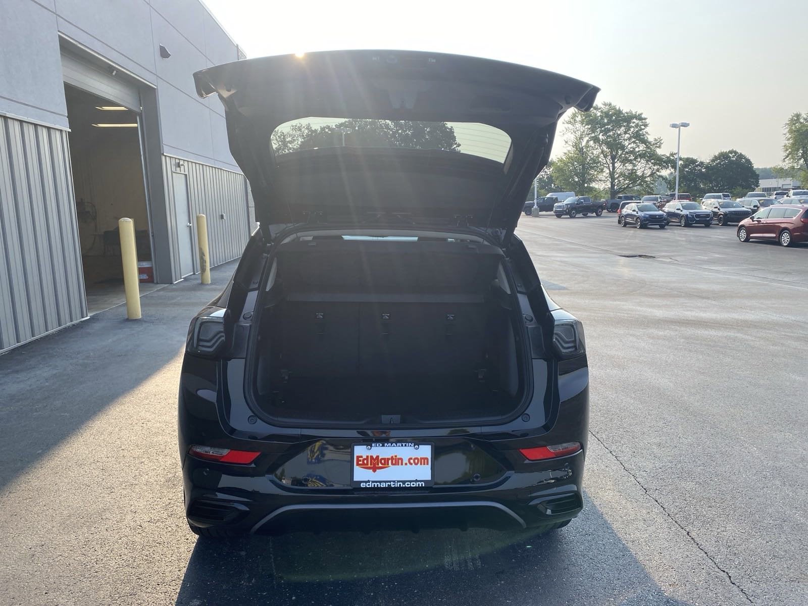 2025 Buick Encore GX Avenir