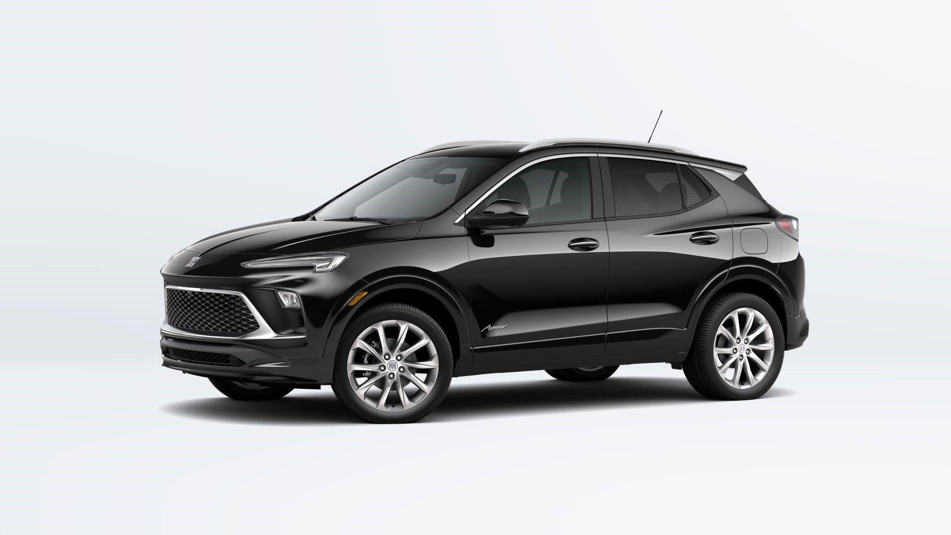 2025 Buick Encore GX Avenir