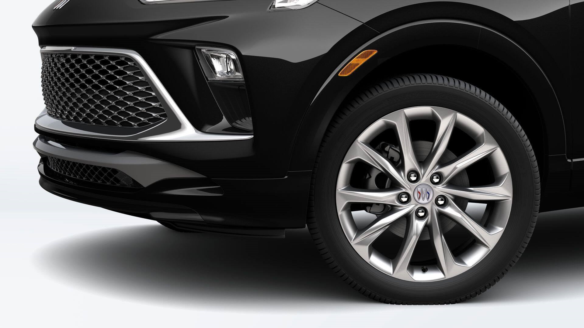 2025 Buick Encore GX Avenir