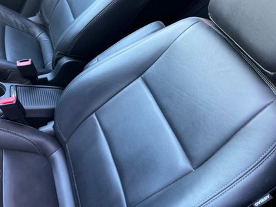 2018 Buick Encore Essence
