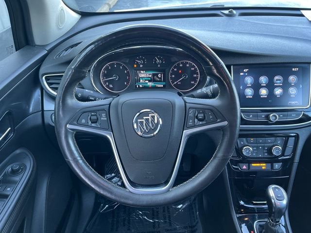 2018 Buick Encore Essence