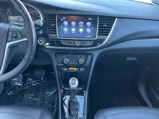 2018 Buick Encore Essence